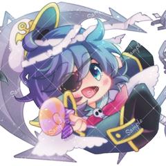 動画使用イラストのご依頼。
