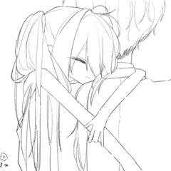 キャラクターイラスト