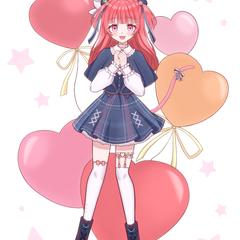 かみしゃまちゃん
