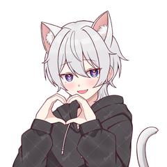 等身イラスト(胸上)