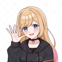 等身イラスト(胸上)