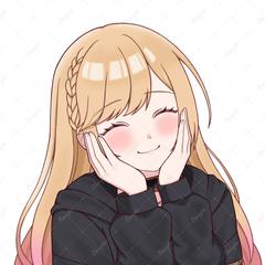 等身イラスト(胸上)