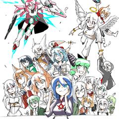うごメモ15周年企画