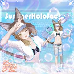 VRChatアバター向けの衣装