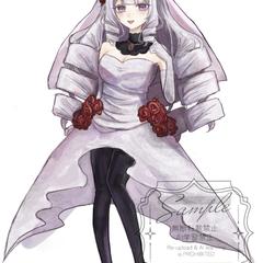 立ち絵