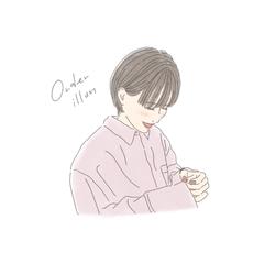 イラスト作成