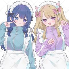 アイコンイラストのご依頼
