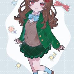 Skebご依頼