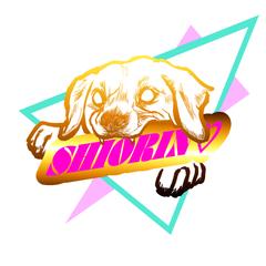 キックパンツのロゴ