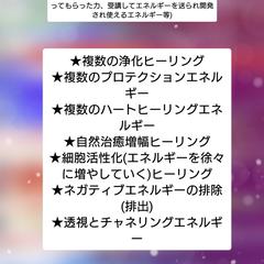 私の使うエネルギーについて