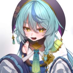 珠ノ井ナナちゃん