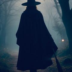 魔法って何？遠隔魔術とは何？