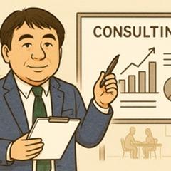 中小企業の社長の右腕