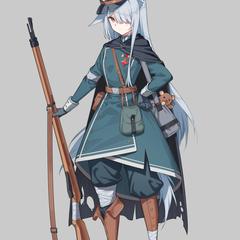 オリジナルキャラクター