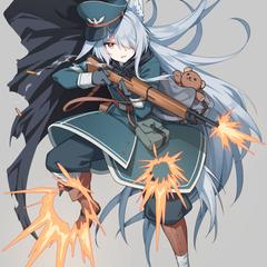 オリジナルキャラクター