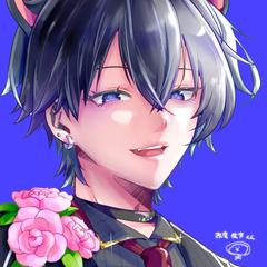Xポスト用のイラスト