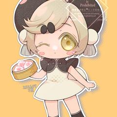ちびキャラ