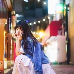ポートレート作例4