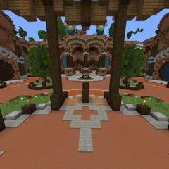 マインクラフトJava 大型プラグインサーバー構築