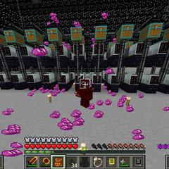 マイクラJava 大型Mod鯖構築