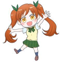 ミニキャラ③