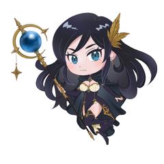 ミニキャラ④