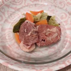 彼氏が喜ぶ優しいお味(♡´∀`♡)