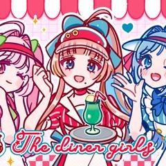 NovelLive所属 家守ひなた様デビュー半年記念イラスト