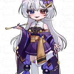 ご依頼絵　