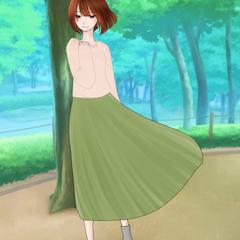 オリジナルイラスト