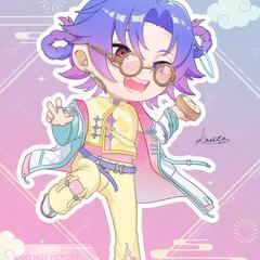 ミニキャラ東京ディバンカー二次創作