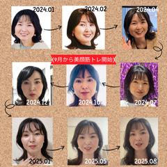 シワやたるみでお悩みの方へ。ながらだから続く美顔筋トレ!