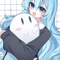 ご依頼 1枚絵