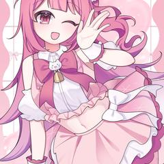 ご依頼 1枚絵