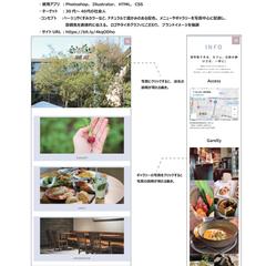 カフェサイト