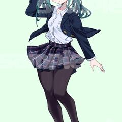 オリジナルキャラクター製作