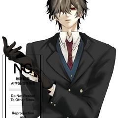 TRPGイラスト