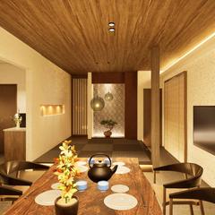 宿舎(コンペ作品)