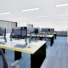 オフィス(執務スペース)