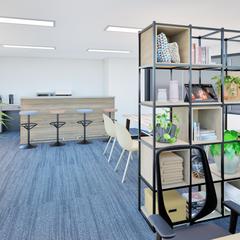 オフィス(ミーティングスペース)