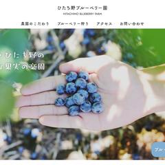 架空事業主のホームページ制作