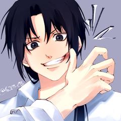 サンプル用オリジナルイラスト