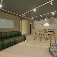 マンションリノベーション