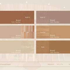 マテリアルセレクト