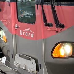 鉄道特化型ブログ