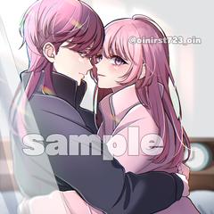 夢絵サンプル