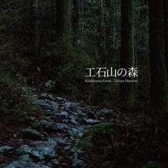 写真集「工石山の森」