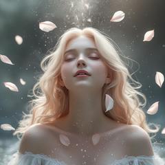 輝く未来へいざなう