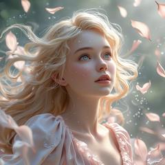 希望の未来を引き寄せる