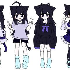 おわりちゃん